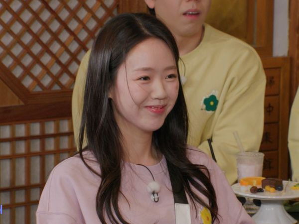 [BTS] Deathmatch pembayaran yang mendebarkan bersama Gong Myung! Balapan <Pembayaran Rahasia> (2)