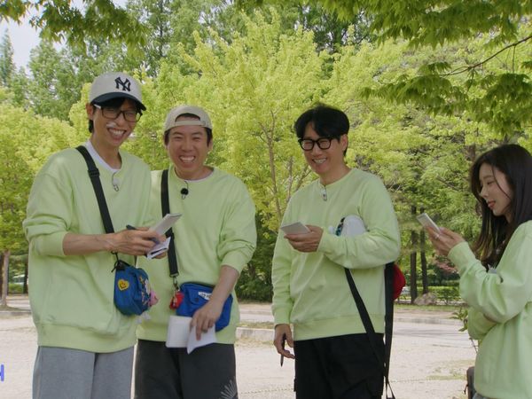 [BTS] Perang pembuktian 'wajah penghibur' yang rela hancur <Aku Akan Membuktikannya dengan Wajahku> Balapan (2)