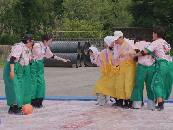 [BTS] Kompetisi keuntungan yang mendebarkan <Aku Sendiri Menghasilkan Uang> Balapan (4)