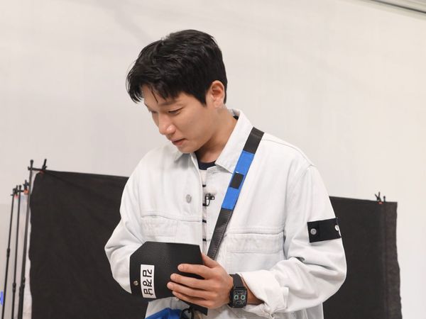 [BTS] Kompetisi keuntungan yang mendebarkan <Aku Sendiri Menghasilkan Uang> Balapan (2)