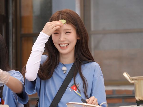 [BTS] Apakah akan mendapatkan uang besar, atau berakhir dengan tangan kosong! Balapan <Jika Hidup, Akan Mendapatkan Uang Besar> (3)