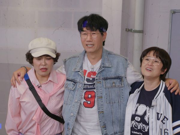 [BTS] Pertarungan memori yang membanjiri kenangan! Balapan <Memegang Ujung Ingatan Ini> (3)