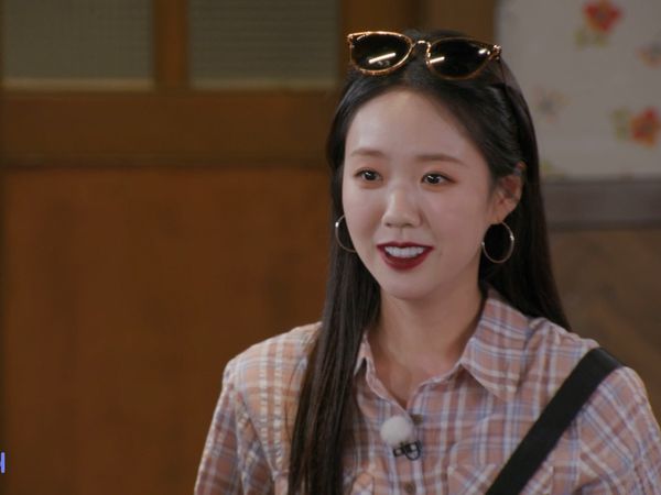 [BTS] Pertarungan memori yang membanjiri kenangan! Balapan <Memegang Ujung Ingatan Ini> (1)